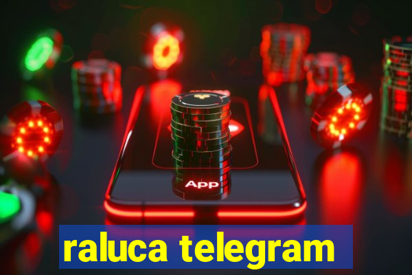 raluca telegram